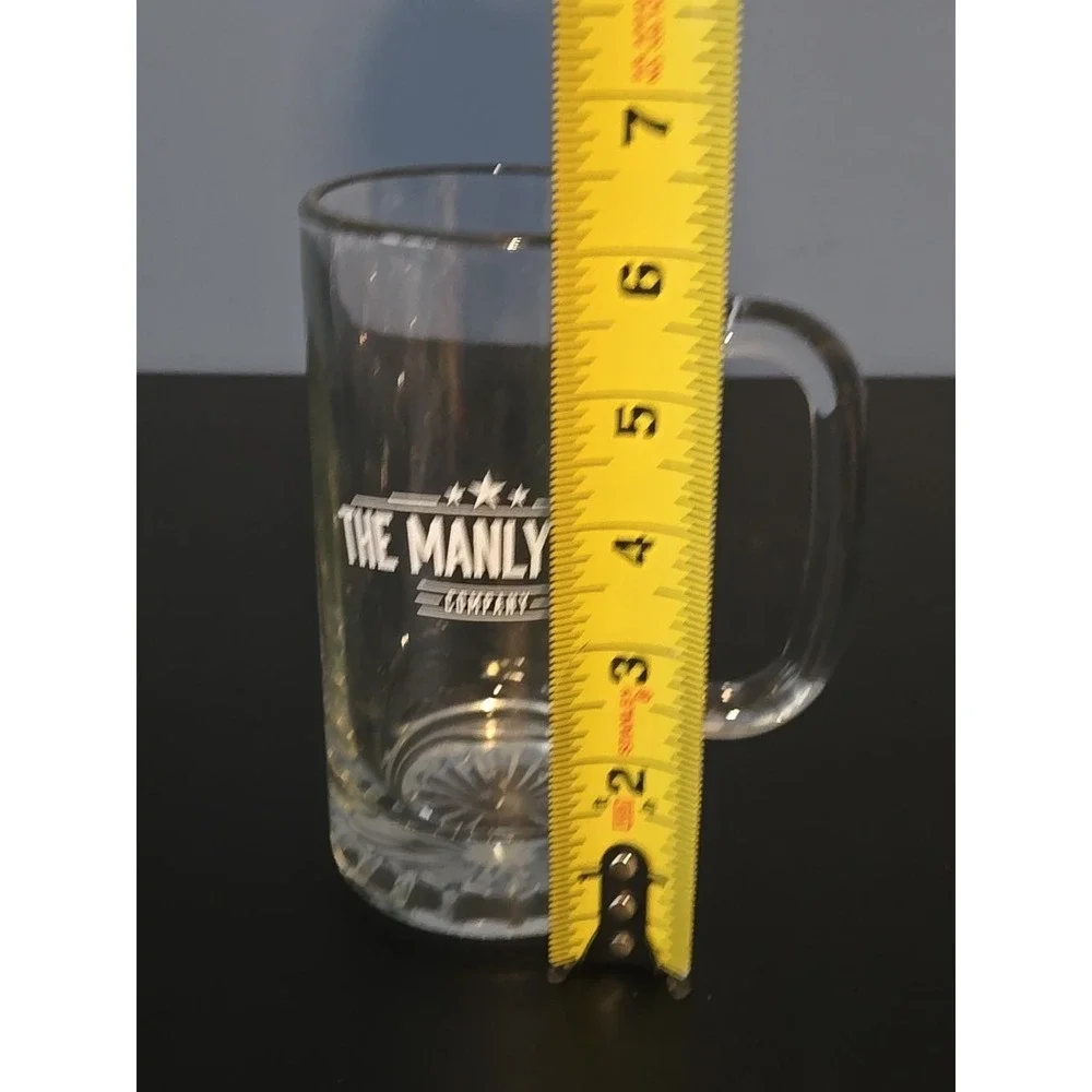 The Manly Man Company 6